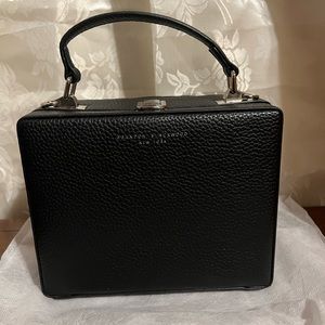 Brandon Blackwood Kendrick Trunk - Black